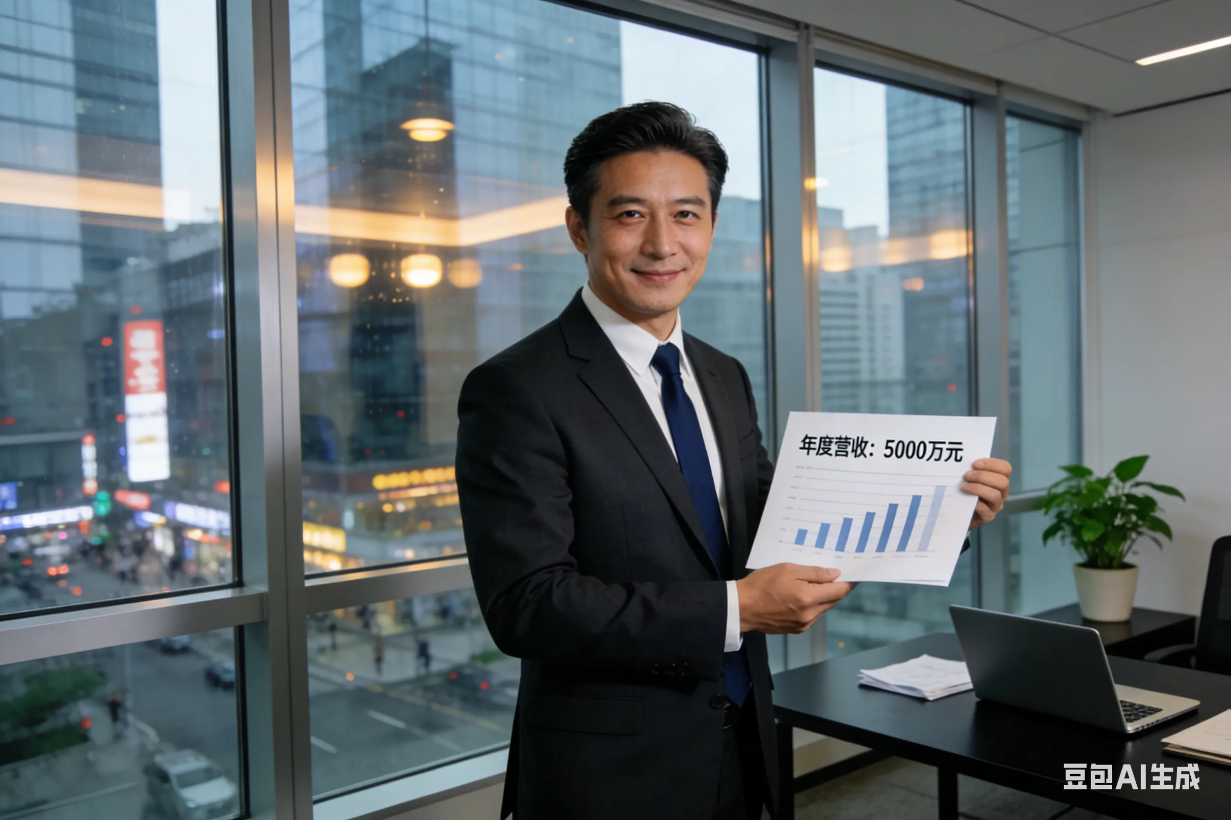 放弃传统模式后,江苏省建筑工程业中小企业年赚5000万
